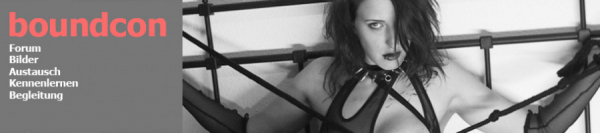 boundcon - Forum & Austausch