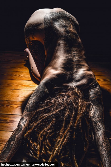 Mandos (Männlich ,PLZ 22303) - 25009