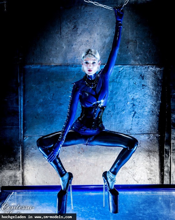 Contessa_KaliNur ein bisschen h&ouml;her -  (Weiblich ,PLZ 92421) - 27865