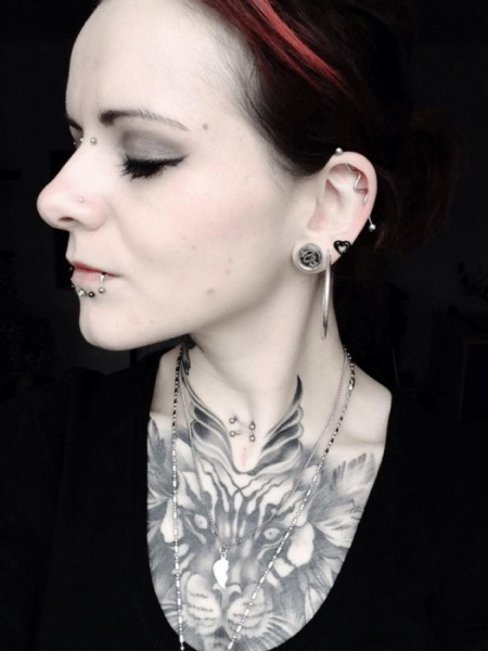 Kyokai (Weiblich) - 8889