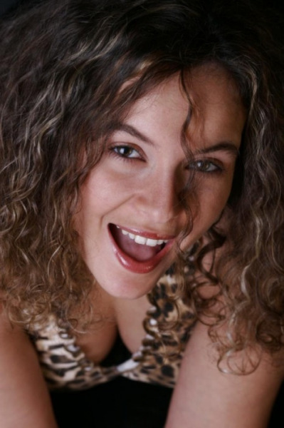 Szuszi (Weiblich) - 8080