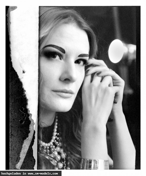 Schwarz ist das neue bunt