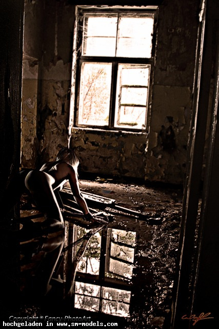 PhotoartModel im Studio und sp&auml;ter composed -  (Männlich ,PLZ 1340) - 22932