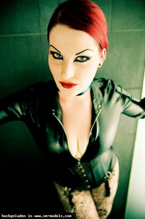 Schwarz ist das neue bunt