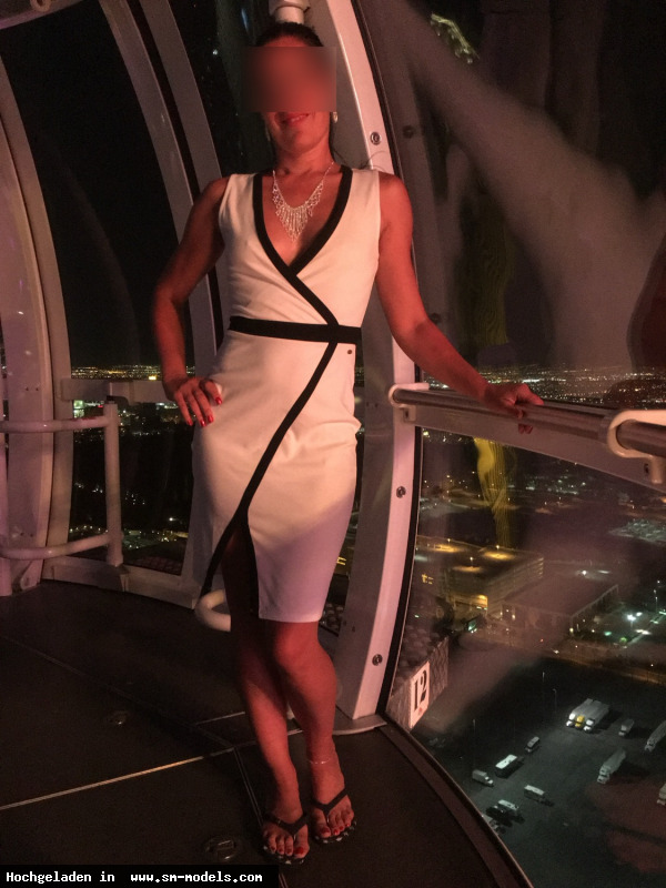 JanaHehrenUnterwäsche braucht man nicht. -  (Weiblich ,PLZ 37037) - 29715