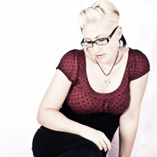 BlackPearl (Weiblich) - 7894