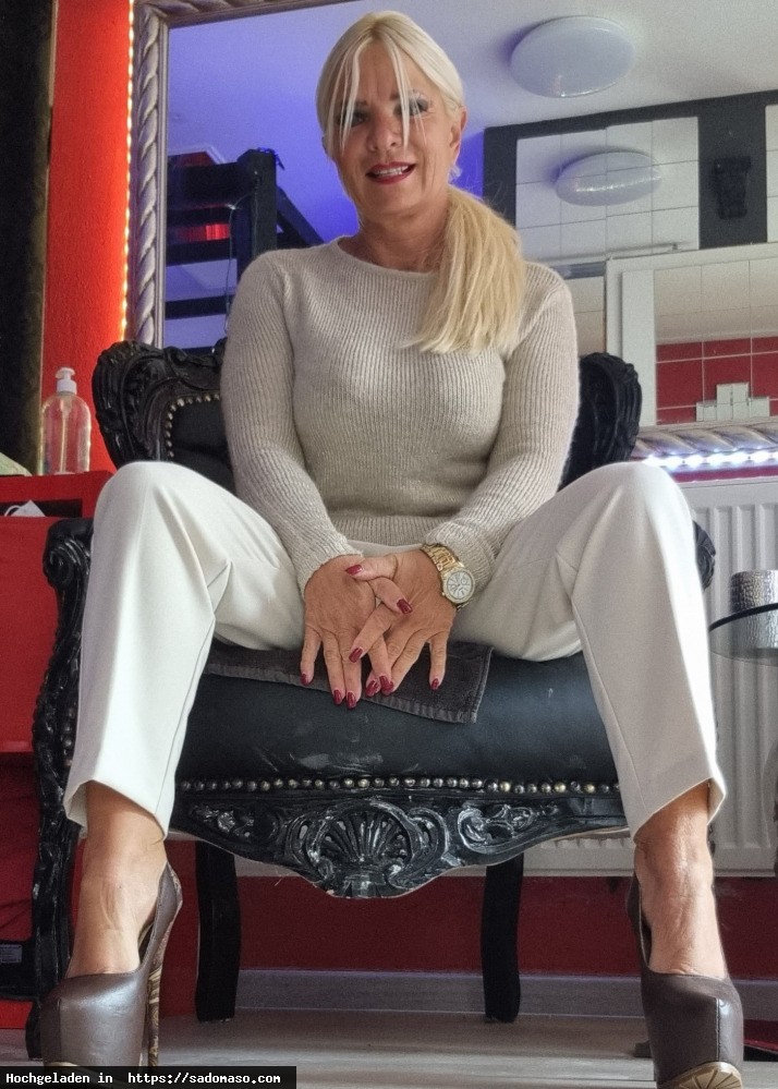 MissLadyTina (Weiblich ,PLZ 81829) - 29806