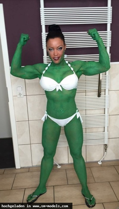 Lady Lara Steel - Die Amazone des Teufels