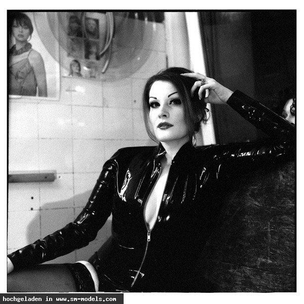 Schwarz ist das neue bunt