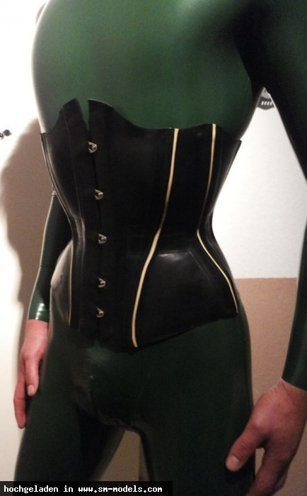 Latex Catsuits