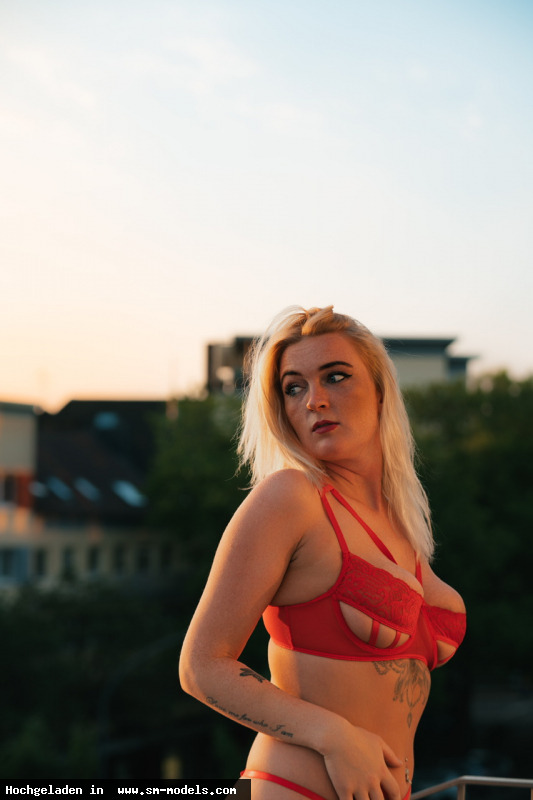 Portfolio (non nude, non BDSM)