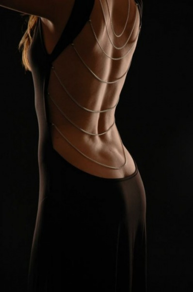 flame (Weiblich) - 7572