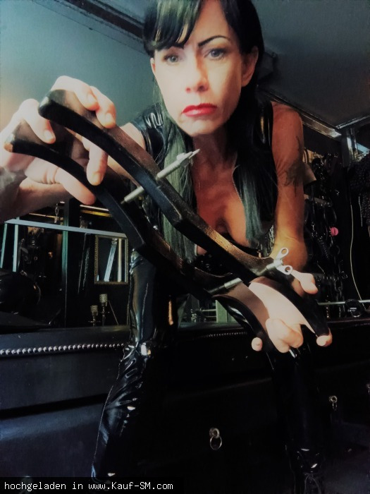 Domina Sidney Bdsm/Clinic/Rubber