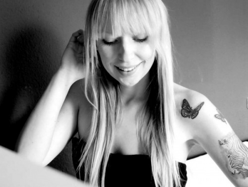 Liza (Weiblich) - 9252