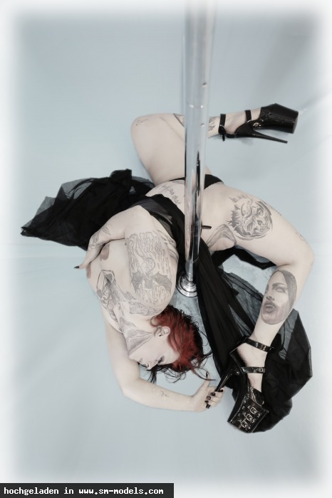 ladymagdadlena (Weiblich ,PLZ 9000 - Schweiz) - 21234