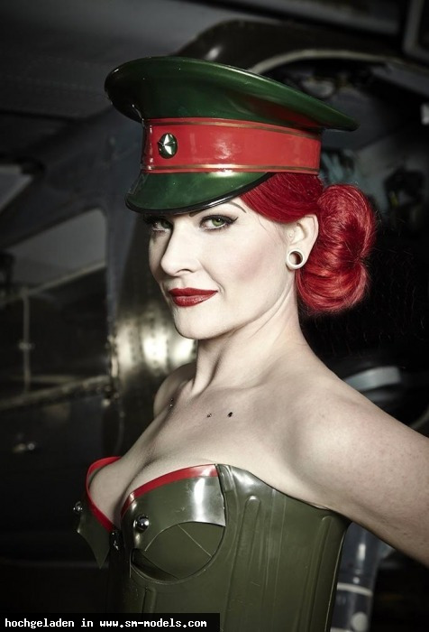 Schwarz ist das neue bunt