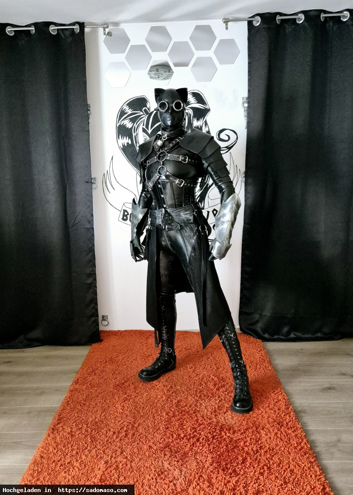 SevenDeadlySins (Männlich ,PLZ 94051) - 31550