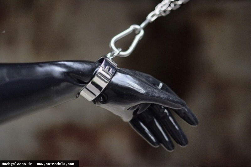 LatexWolf (Männlich ,PLZ 07318) - 29459