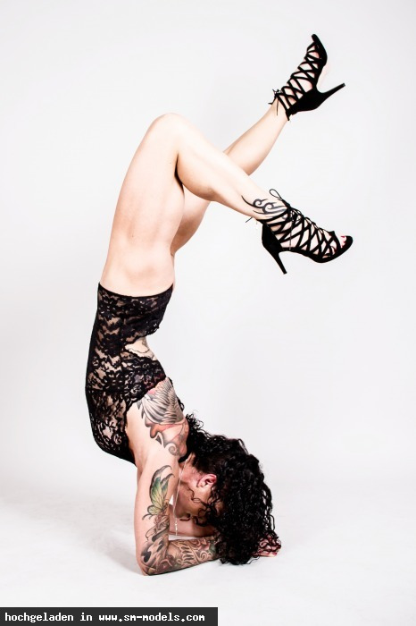 Mistress_Pam (Weiblich ,PLZ 3400 - Österreich) - 25061