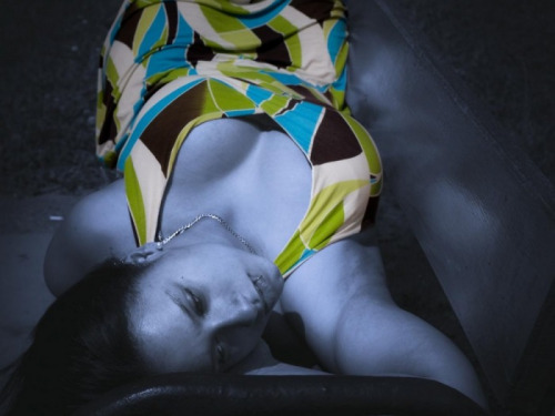 MysteryDiamond (Weiblich) - 8574