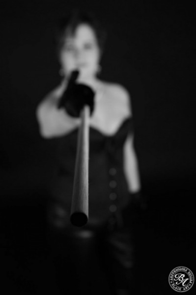 Punitor (Männlich) - 8669