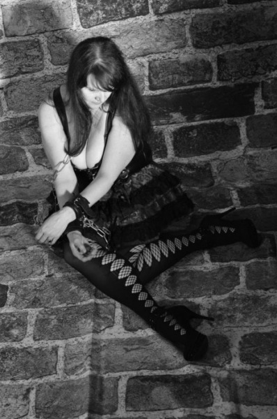 Yisfidri (Weiblich) - 8272