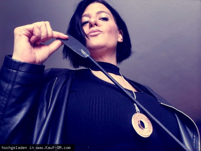 Contessa_Claudia (Weiblich ,PLZ 1220 - Österreich) - 14843