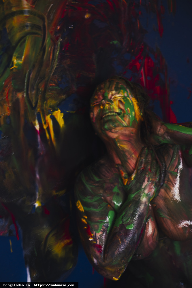 BoeseFee (Weiblich ,PLZ 26388) - 31318