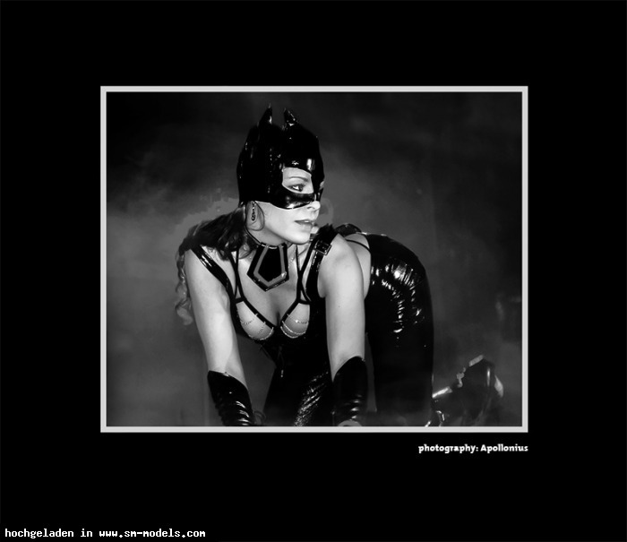 ApolloniusCatwoman ... -  (Männlich ,PLZ 34298) - 22540