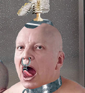 face aus Deutschland (PLZ: 13086)