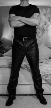 Sadist36 aus Deutschland (PLZ: 90449)