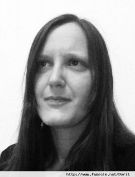 Dorit aus Deutschland (PLZ: 3936)