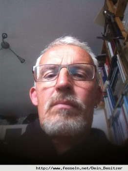 Dein_Besitzer aus Deutschland (PLZ: 520)