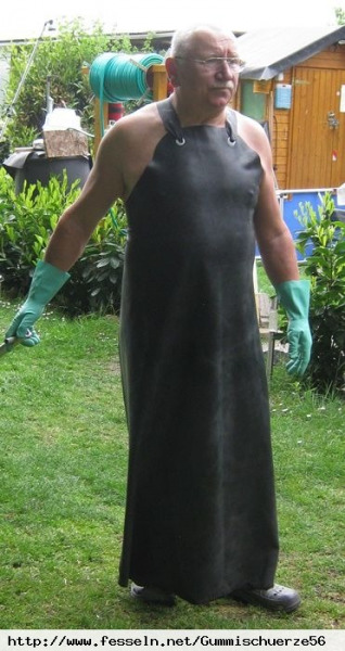Gummischuerze56