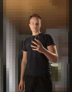 Benedikt aus Deutschland (PLZ: 92540)