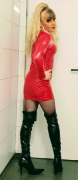 Tsgina48 aus Deutschland (PLZ: 48165)