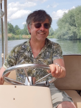 HerrBaier aus Deutschland (PLZ: 5067)