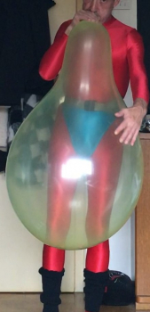 Ballon_Lover aus Deutschland (PLZ: 7)