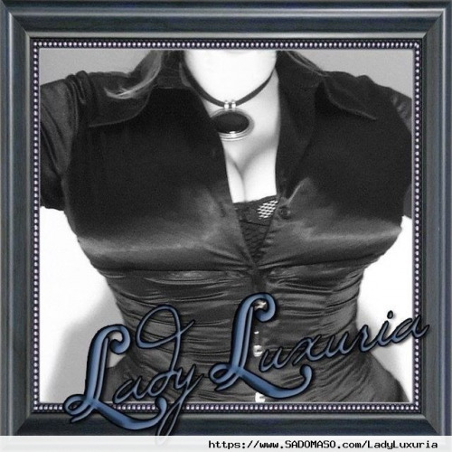 LadyLuxuria
