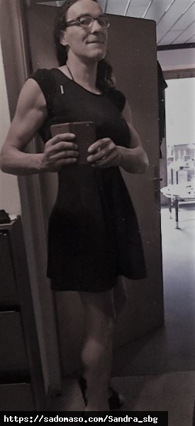 Sandra_sbg (PLZ: 5020)