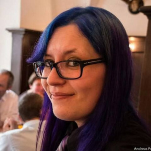 Dolores aus Deutschland (PLZ: 84364)