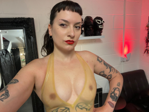 Herrin_Ostergahen aus Deutschland (PLZ: -10)