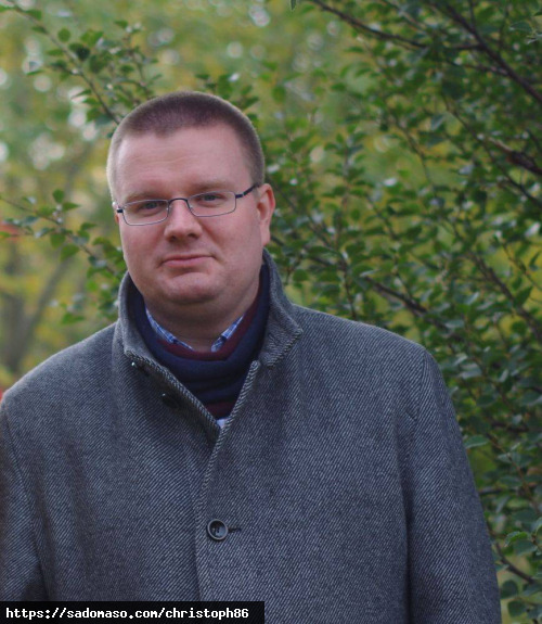 christoph86 (PLZ: 14195)