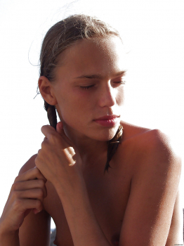 Leoniesub aus Deutschland (PLZ: 37073)