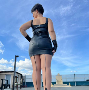 yesmaami aus Deutschland (PLZ: 10176)