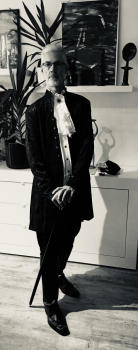 Diabolo2405 aus Deutschland (PLZ: 75323)