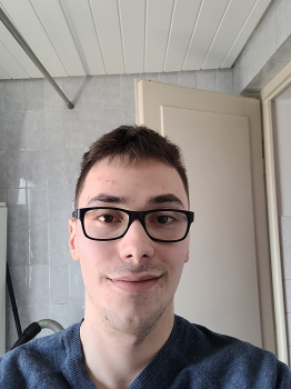 Leatherface aus Deutschland (PLZ: 71640)