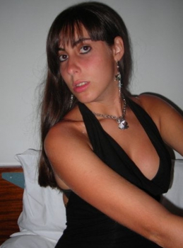 Dinnja aus Deutschland (PLZ: 80333)