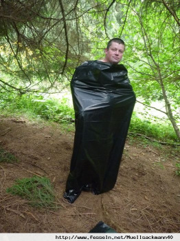 Muellsackmann40 aus Deutschland (PLZ: 97261)