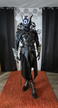 SevenDeadlySins aus Deutschland (PLZ: 94051)